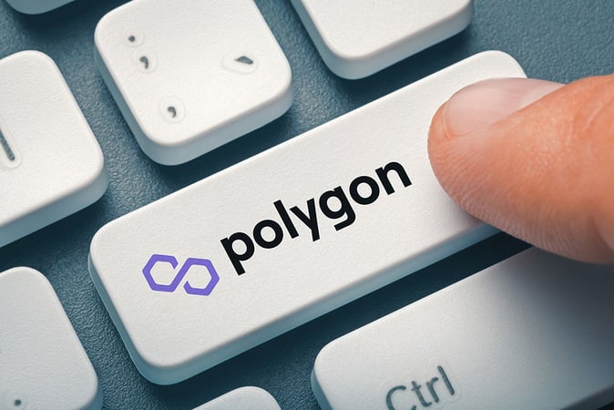 Polygon Plans to Replace MATIC by Unveiling POL Token Contract on Ethereum
