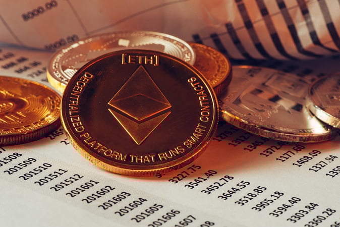 CF Benchmarks Introduces ETH Staking Reward Rate