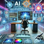 Unleashing Creativity for Free: The Best AI Video Generators in 2025