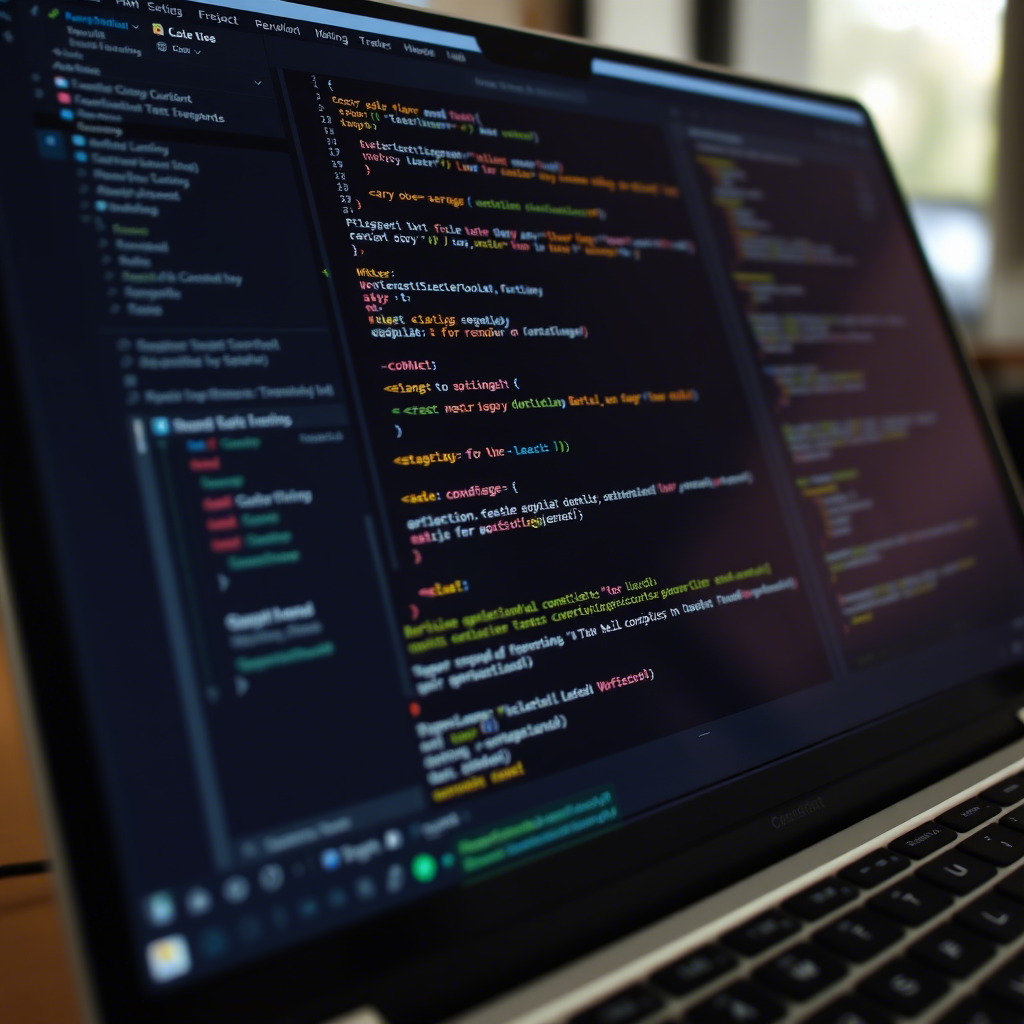Cursor IDE