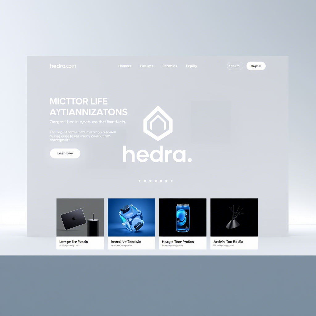 Hedra