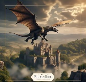 Elden Ring: A Masterpiece of Open-World RPG