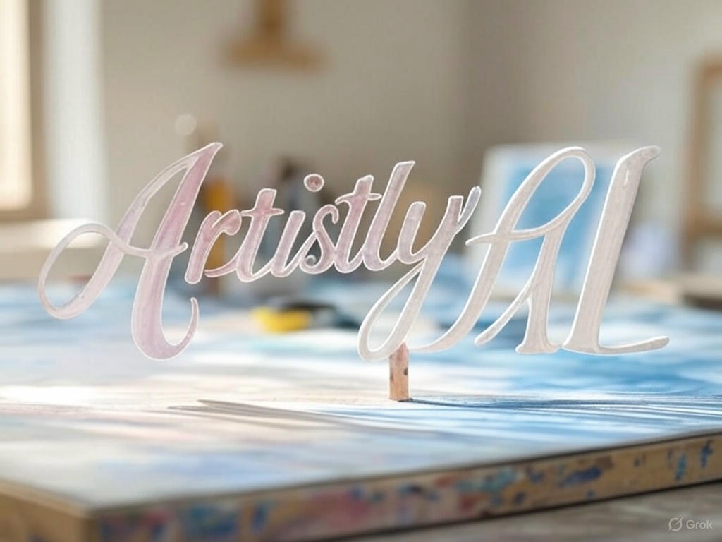 Artistly AI