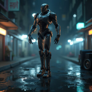 30 AI Art Platforms That Support Commercial Licensing [2025]