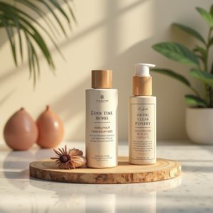 Clean Beauty: A Critical Analysis of Natural vs. Synthetic Ingredients