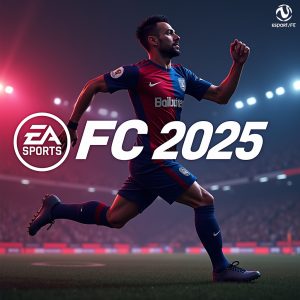 EA Sports FC 25: A Comprehensive Overview of the 2025 Edition