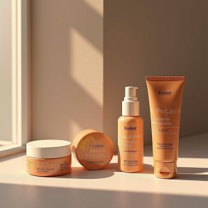 Ethical Beauty: The Rise of Cruelty-Free and Sustainable Cosmetics