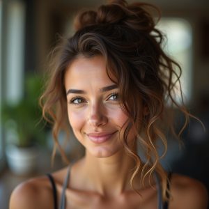Hair Health from Within: The Role of Nutrition and Supplements