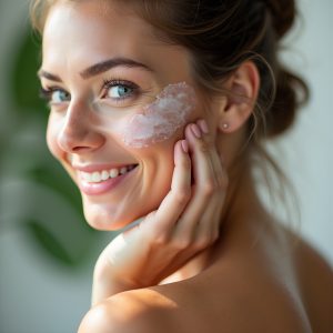 Holistic Skincare: Integrating Diet, Lifestyle, and Topical Treatments
