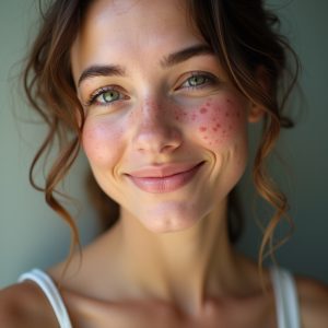 Hormonal Balance and Its Impact on Acne and Skin Clarity