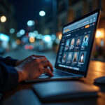 How to Build a Professional Website