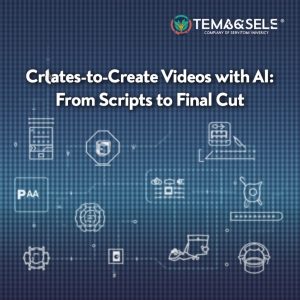 How to Create Videos with AI: From Scripts to Final Cut