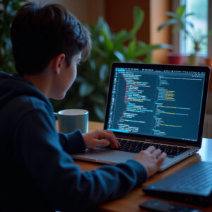 How to Learn Programming from Scratch