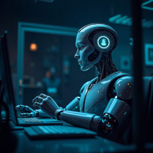 Impact of Artificial Intelligence on the Job Market