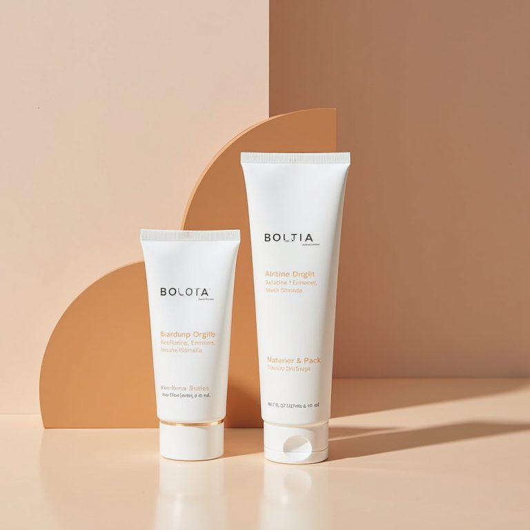 Morning to Night: Your Daily Skincare Ritual for Glowing Skin - vctlo