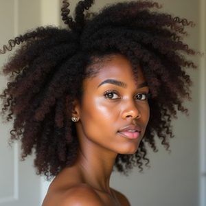 Natural Hair Care: Exploring Plant-Based Alternatives and DIY Treatments