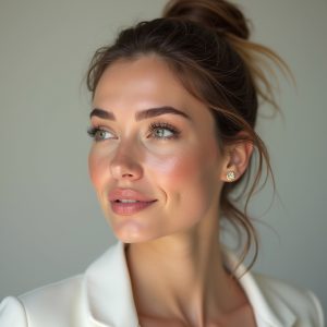 Personalized Beauty: How AI and Technology are Revolutionizing Skincare