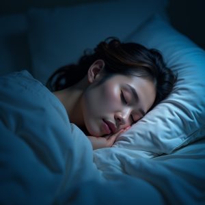 Sleep and Its Pivotal Role in Cellular Repair and Beauty