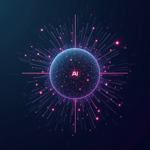 The AI Race: OpenAI vs Anthropic vs Meta