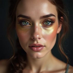 The Evolution of Makeup: From Historical Practices to Modern Innovations