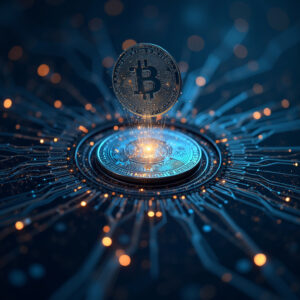 The Future of Cryptocurrency and Blockchain