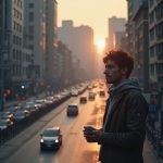 The Impact of Pollution and Urban Living on Skin Health