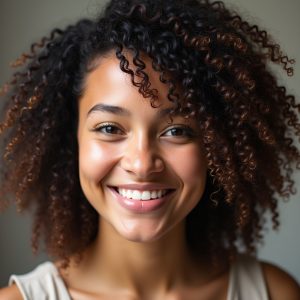 Understanding Hair Porosity: Tailoring Your Routine for Optimal Results