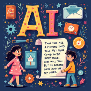 Visual Storytelling in the Age of AI: Revolutionizing Content Creation