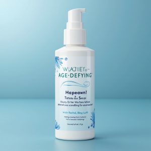 Water is Age-Defying: Hydration Tips for Timeless Skin