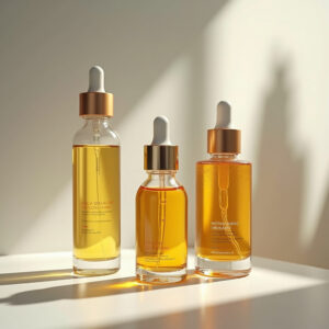 From Serums to Oils: Understanding Skincare Layering