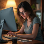 How Bing Image Creator Transformed My Blog Traffic by 300%