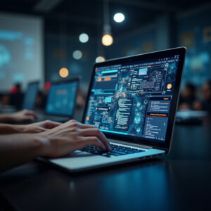 How Technology is Transforming Education