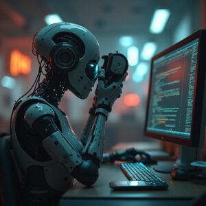 ImagineArt AI vs Monica AI: The Future of Creative Automation