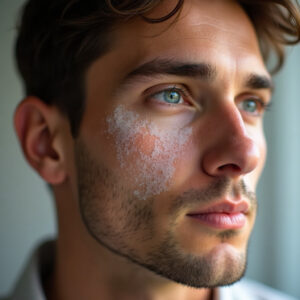 Skincare for Men: Breaking Down Barriers in Male Grooming