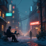 The Midjourney Millionaire: Artist Makes Fortune with AI Prompts