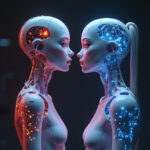Why Imogen and Dezgo Are Disrupting the AI Art Industry