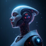 Wombo Dream to Starry AI: Mobile AI Art Evolution Timeline