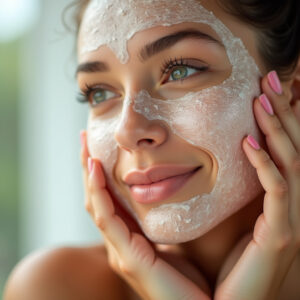 DIY Skincare: Simple Recipes for a Spa Experience at Home