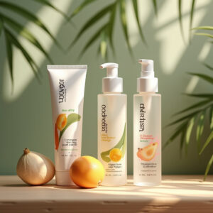 Exploring the Myths of Vegan Skincare: Fact vs. Fiction