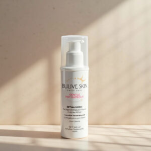 Sensitive Skin Solutions: Gentle Products That Deliver Results