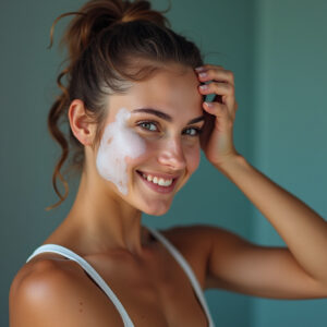 Skincare for Athletes: Keeping Your Skin Healthy During Workouts