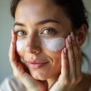 The Connection Between Mental Health and Skincare Routines