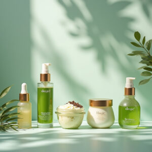 The Environmental Impact of Skincare: Choosing Eco-Friendly Products