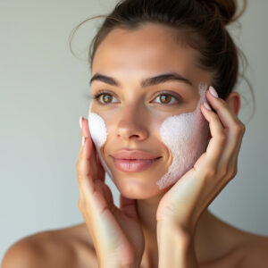 The Power of Exfoliation: Chemical vs. Physical Exfoliants