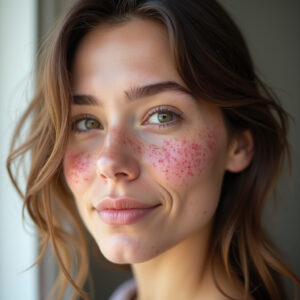 Understanding Acne Triggers: Beyond Just Hormones