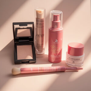 Best Hybrid Products: Makeup Meets Skincare