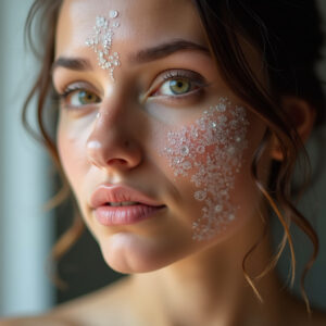 Biohacking Your Way to Ageless Skin