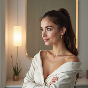 Clinical-Level Beauty at Home: The New Standard