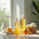 Laboratory-Grade Ingredients for Home Skincare
