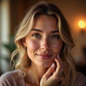 Multi-Sensory Beauty Experiences at Home